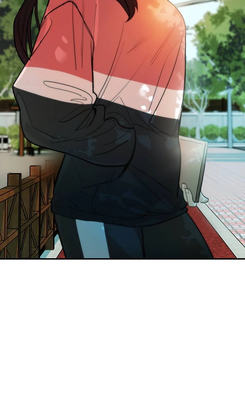King of the Octagon Chapter 19 - Page 7