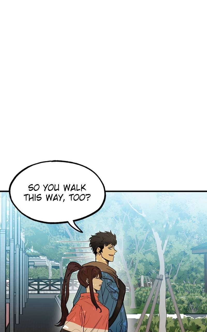 King of the Octagon Chapter 19 - Page 9