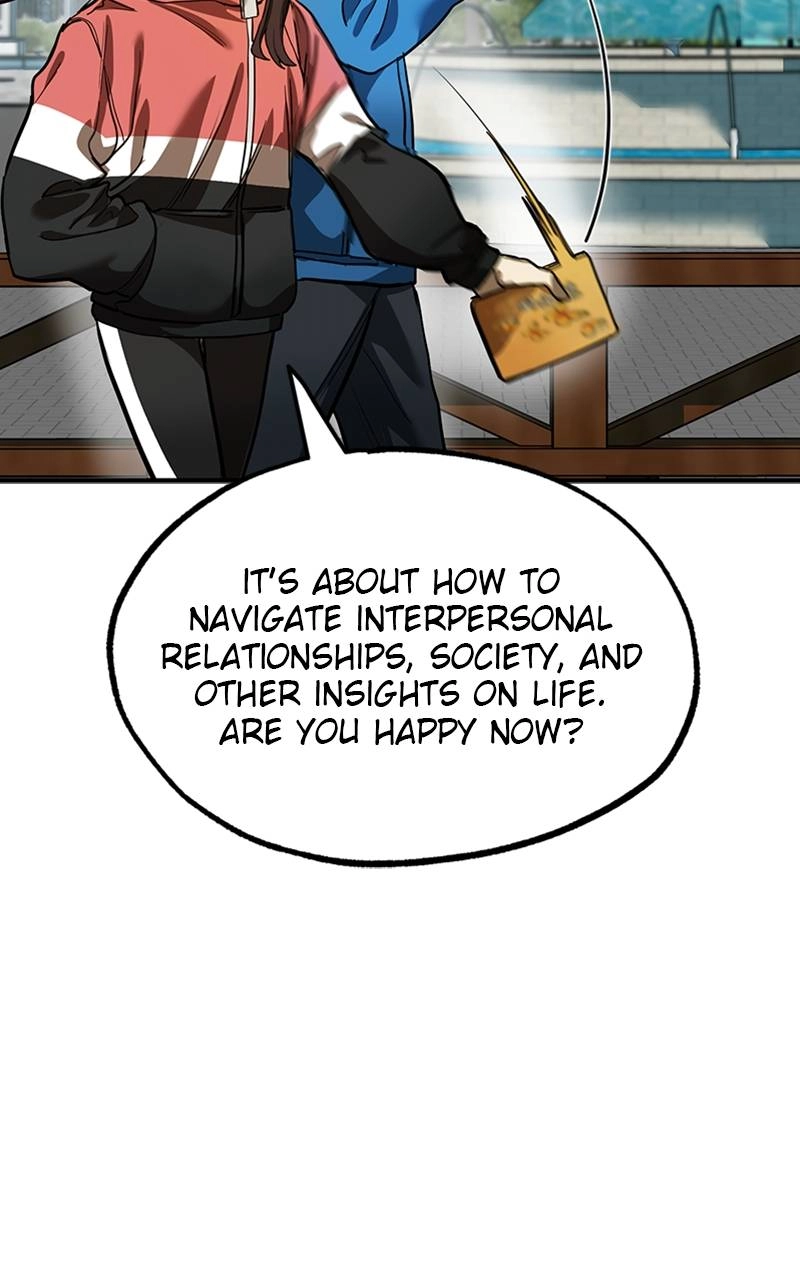 King of the Octagon Chapter 19 - Page 16