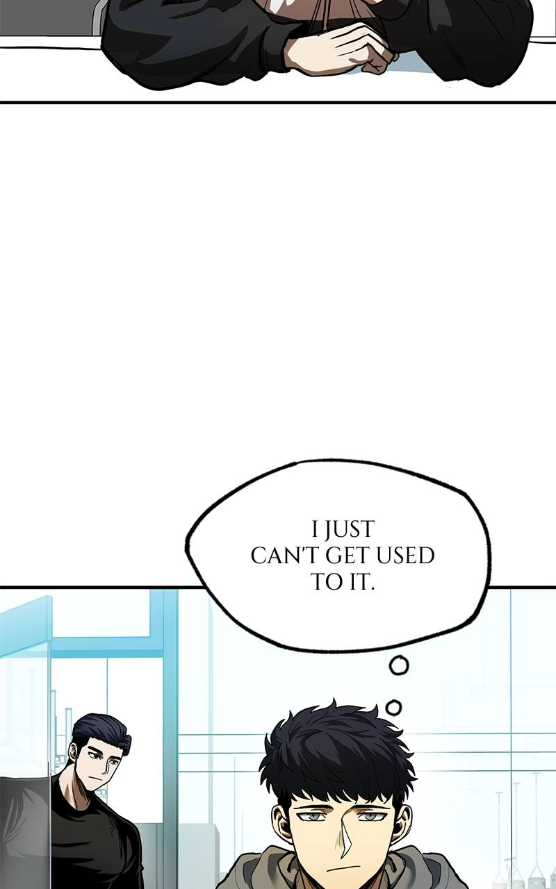King of the Octagon Chapter 19 - Page 23