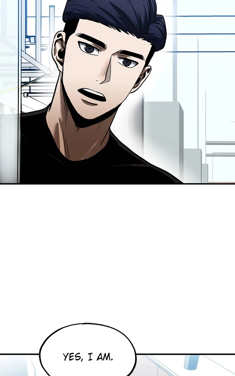 King of the Octagon Chapter 19 - Page 25