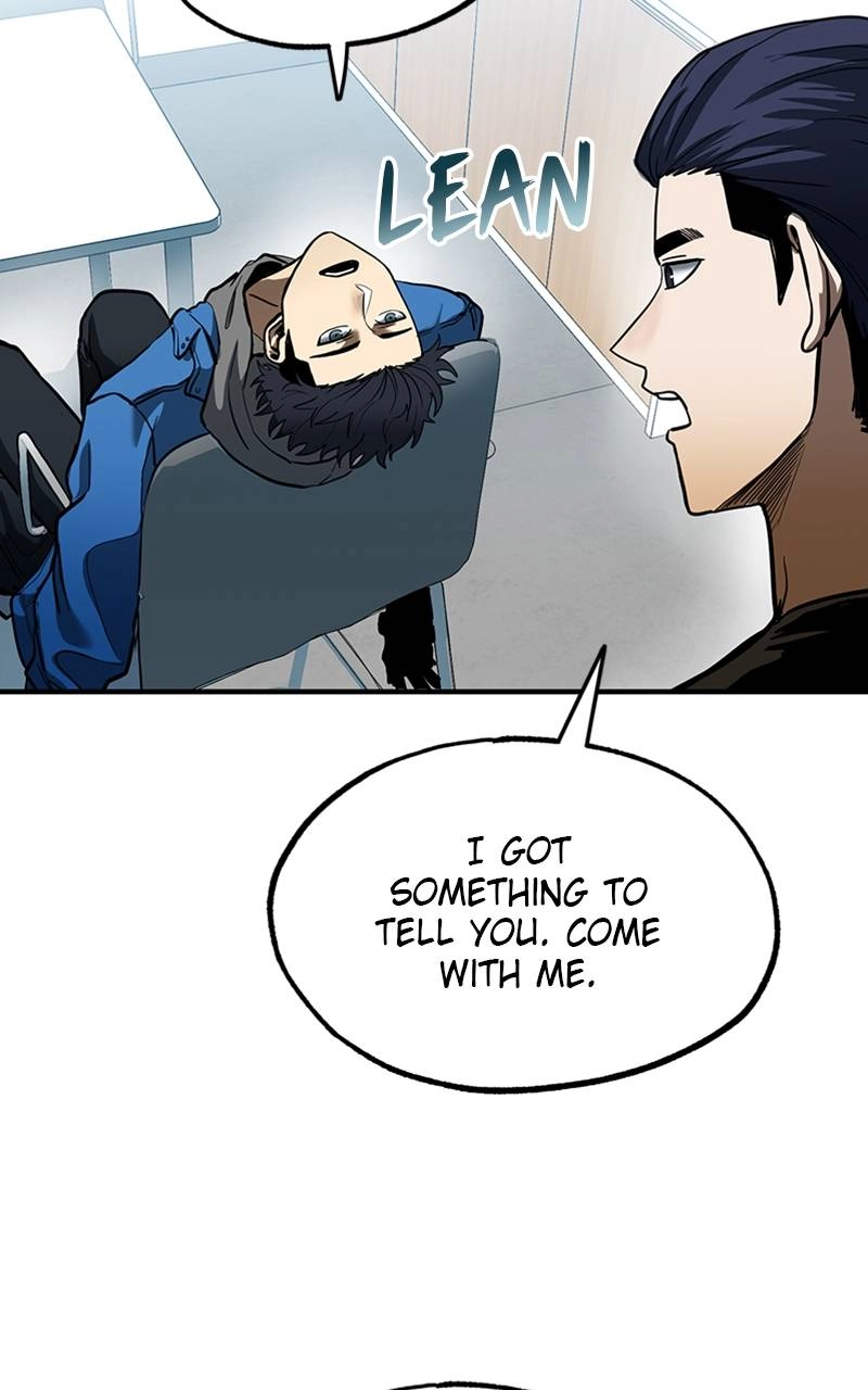 King of the Octagon Chapter 19 - Page 26