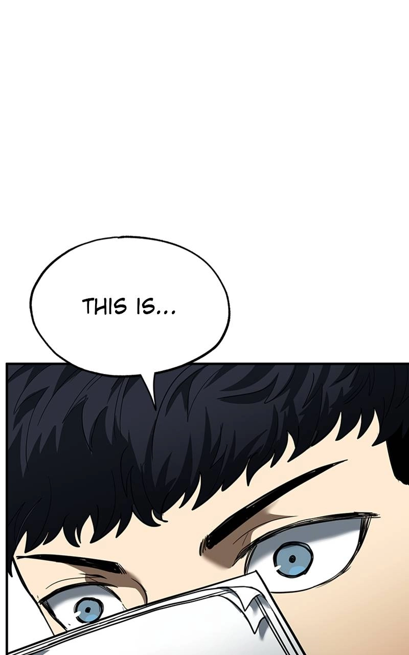 King of the Octagon Chapter 19 - Page 30
