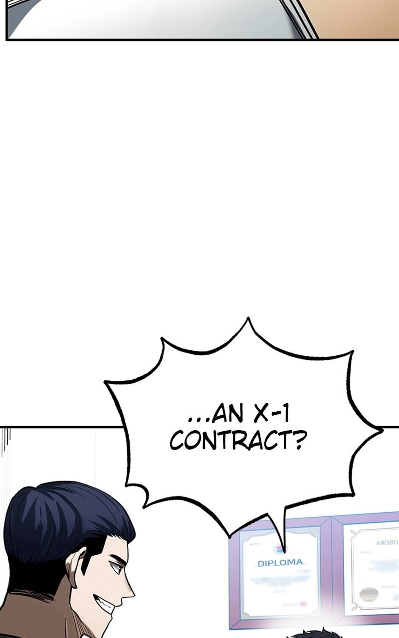 King of the Octagon Chapter 19 - Page 31