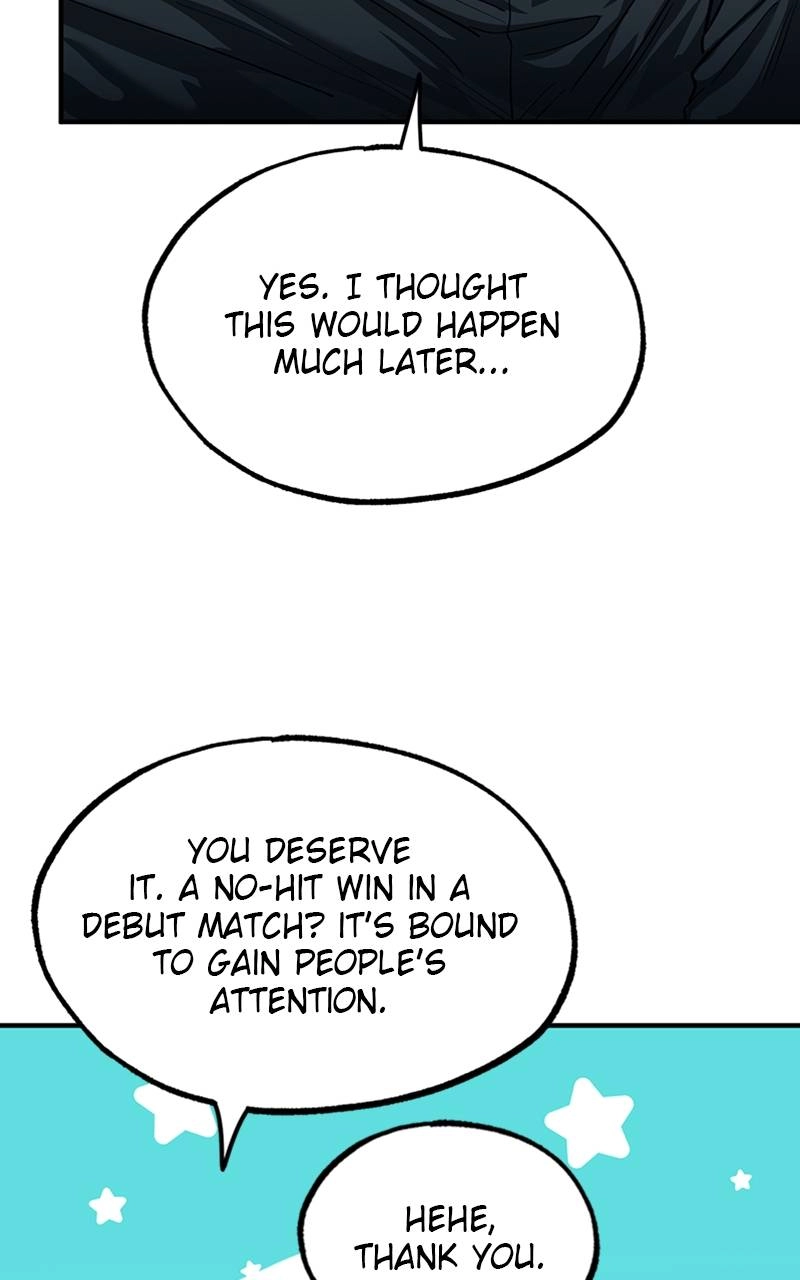 King of the Octagon Chapter 19 - Page 34