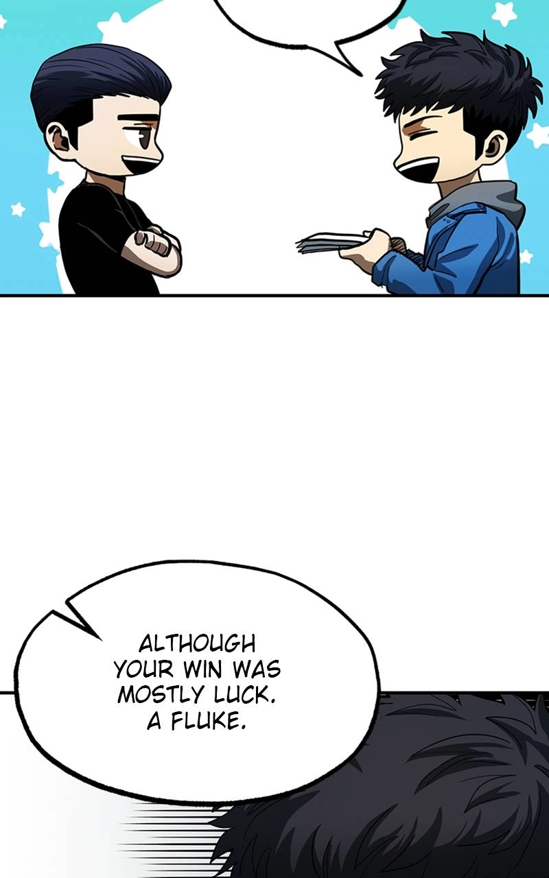 King of the Octagon Chapter 19 - Page 35