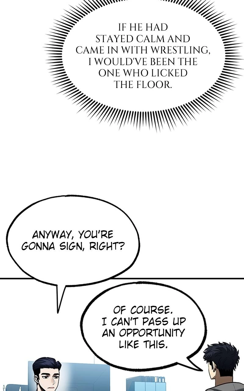 King of the Octagon Chapter 19 - Page 39