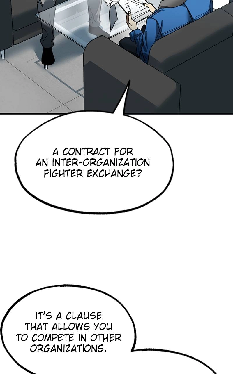 King of the Octagon Chapter 19 - Page 44