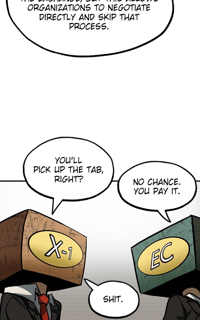King of the Octagon Chapter 19 - Page 46