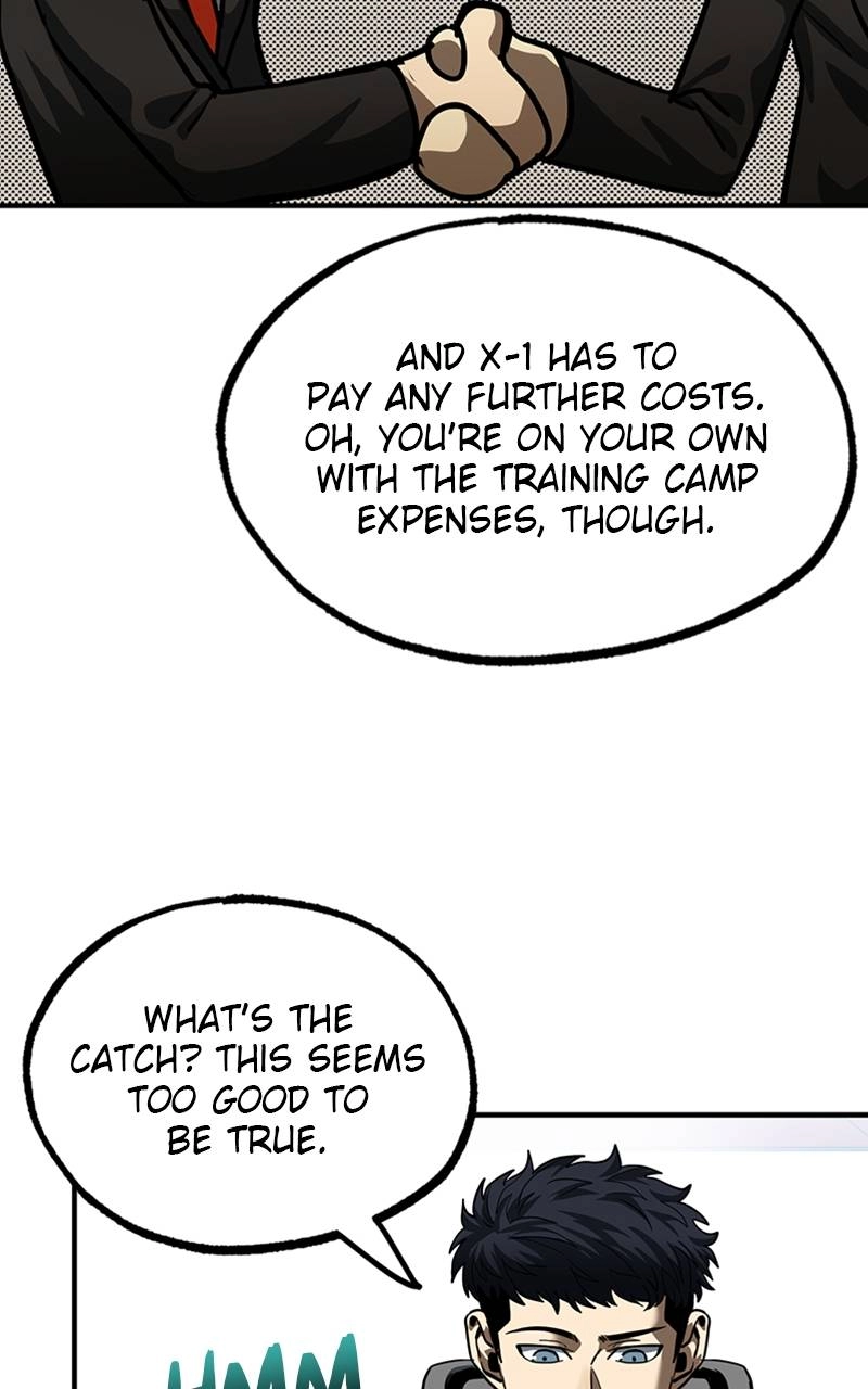 King of the Octagon Chapter 19 - Page 47