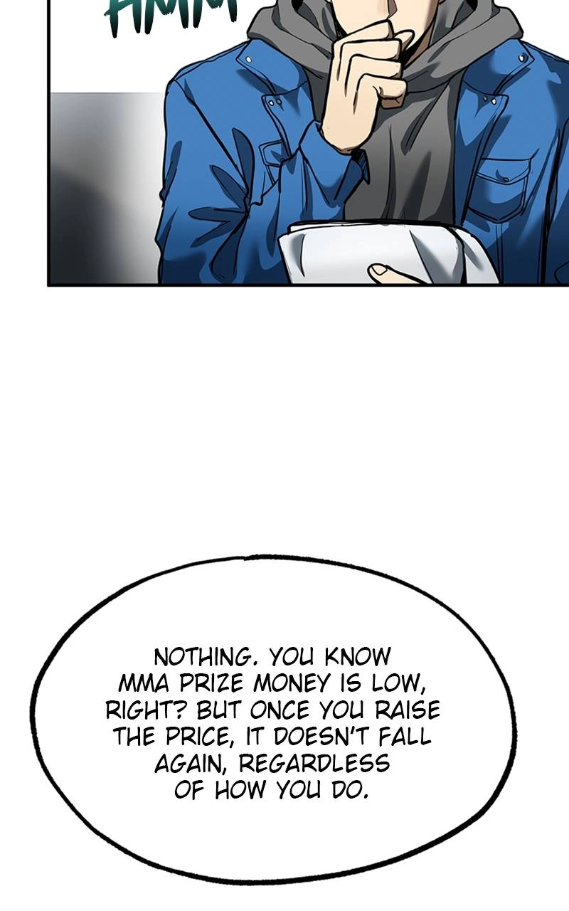 King of the Octagon Chapter 19 - Page 48
