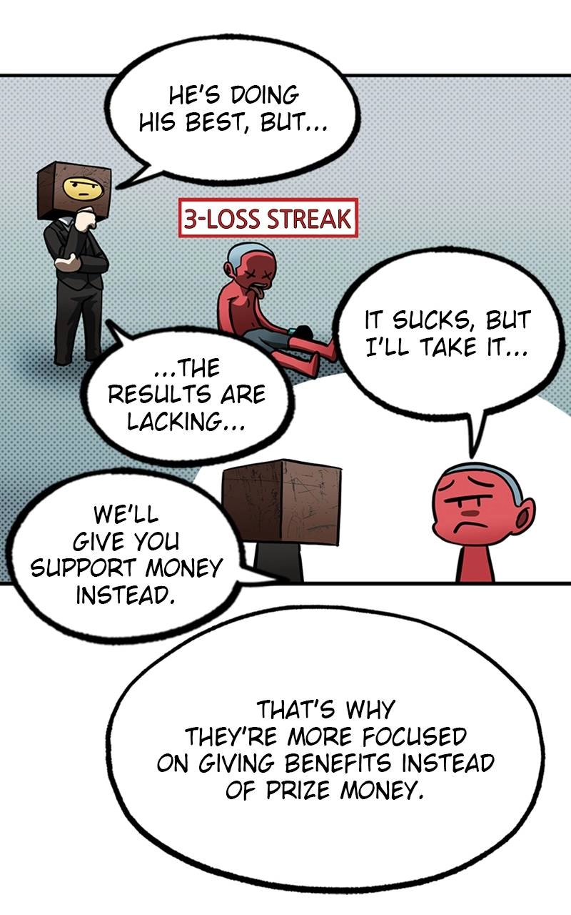 King of the Octagon Chapter 19 - Page 49