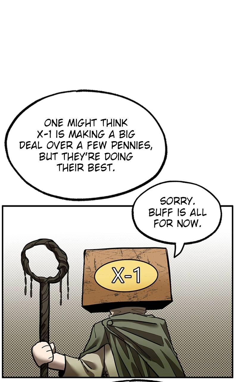 King of the Octagon Chapter 19 - Page 50