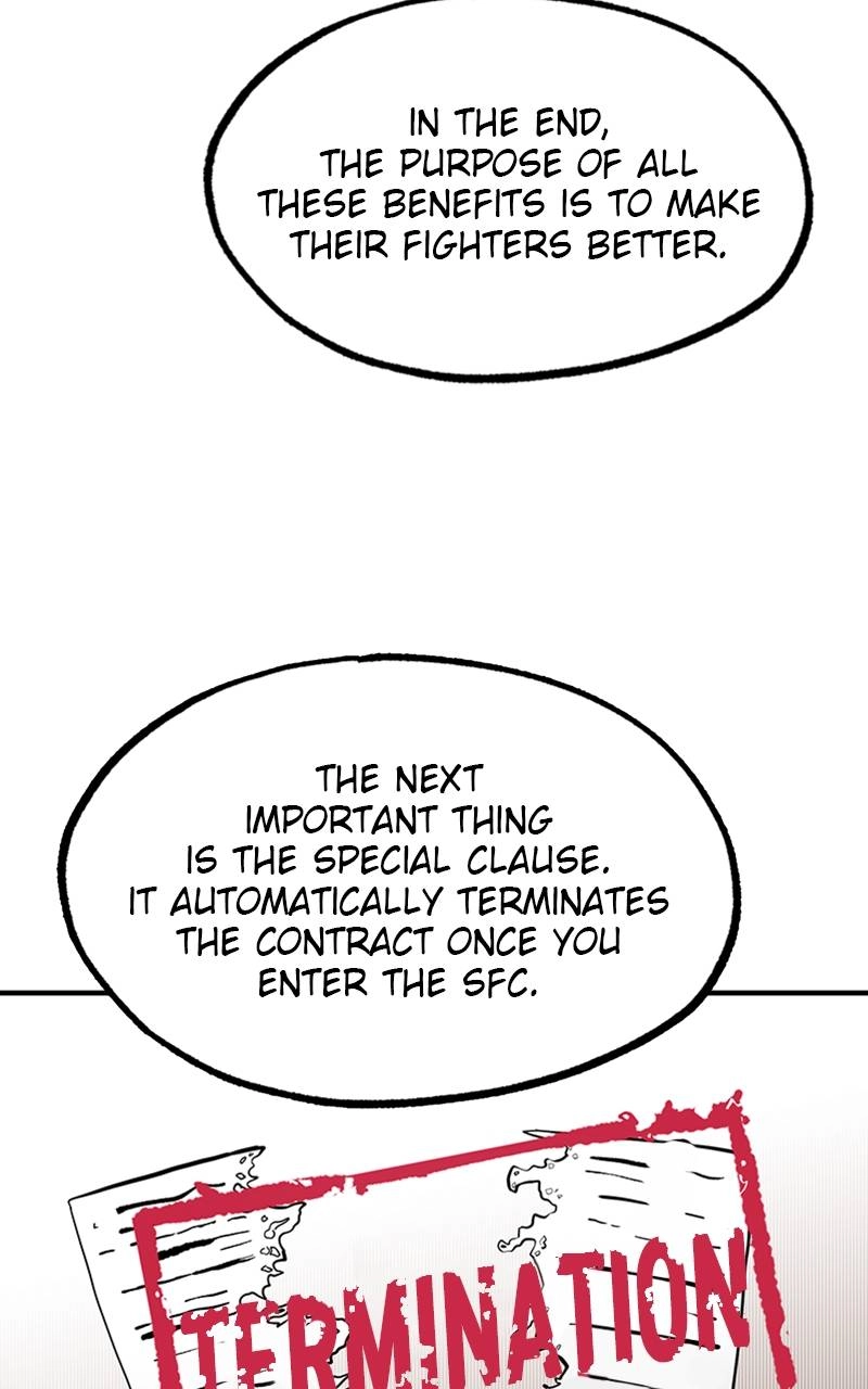 King of the Octagon Chapter 19 - Page 51