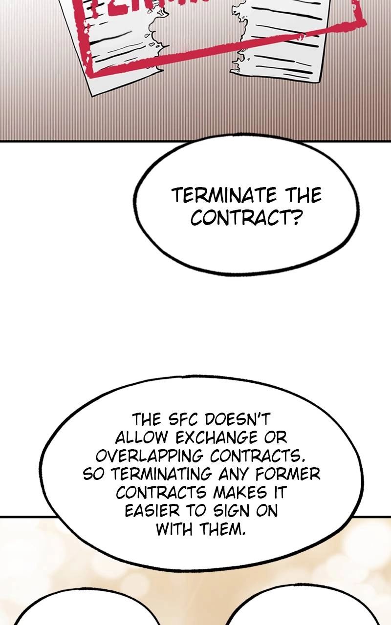 King of the Octagon Chapter 19 - Page 52