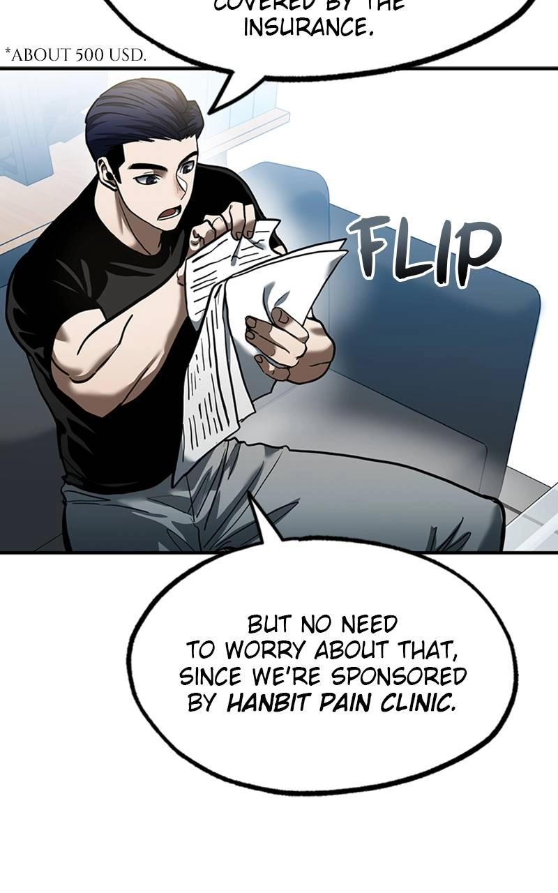King of the Octagon Chapter 19 - Page 59