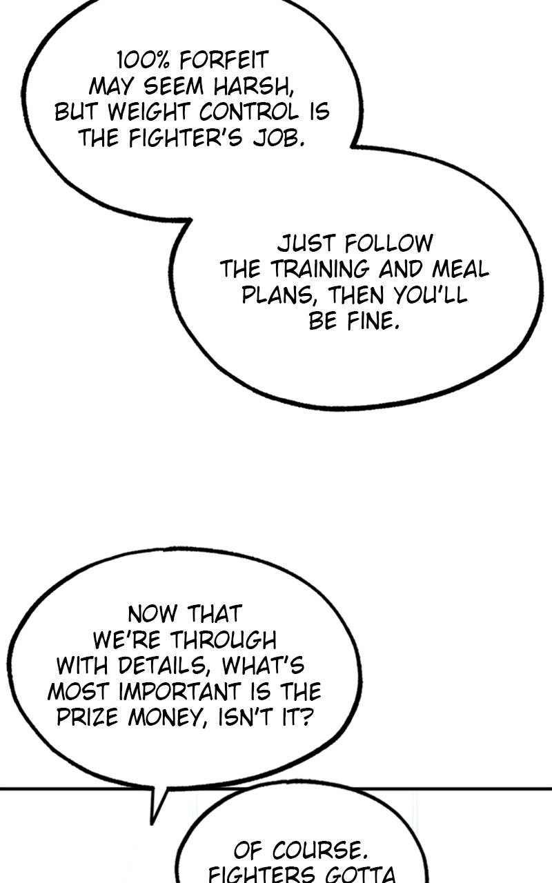 King of the Octagon Chapter 19 - Page 61
