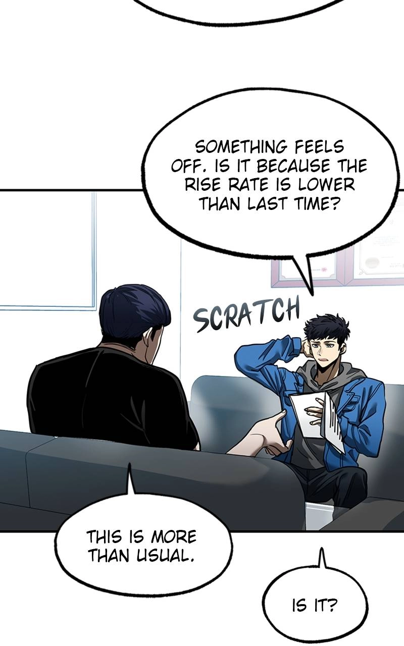 King of the Octagon Chapter 19 - Page 64