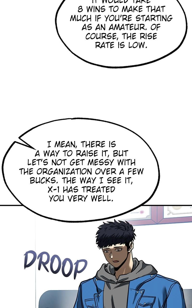 King of the Octagon Chapter 19 - Page 66