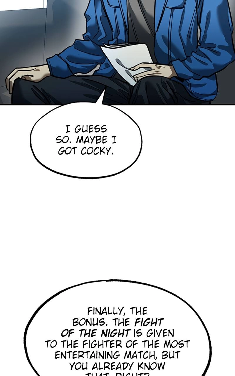 King of the Octagon Chapter 19 - Page 67