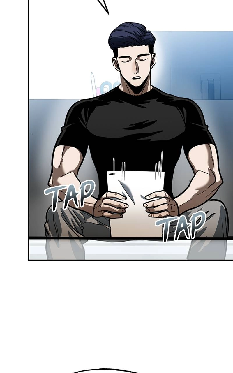 King of the Octagon Chapter 19 - Page 70