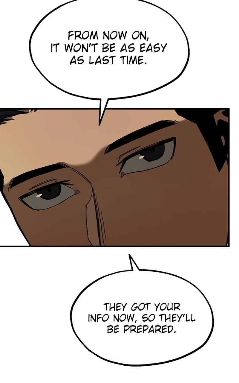 King of the Octagon Chapter 19 - Page 71