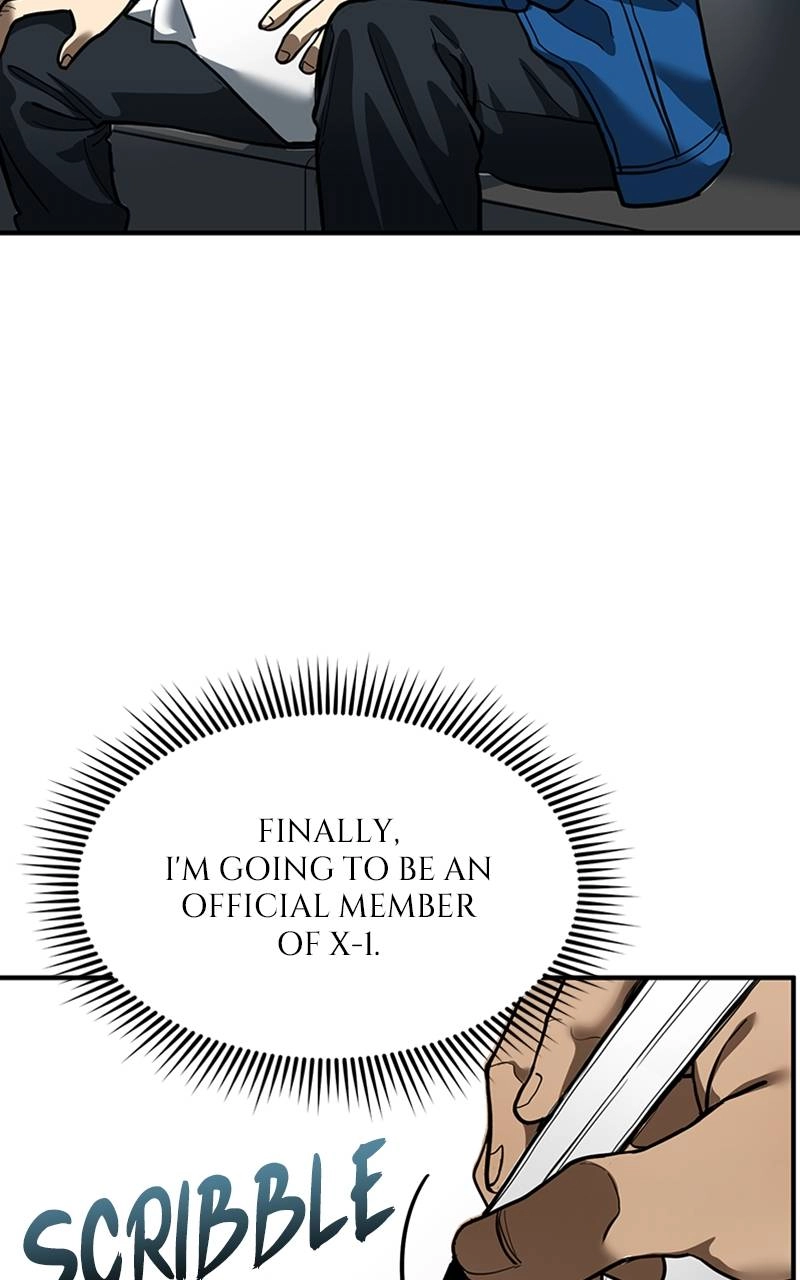 King of the Octagon Chapter 19 - Page 73