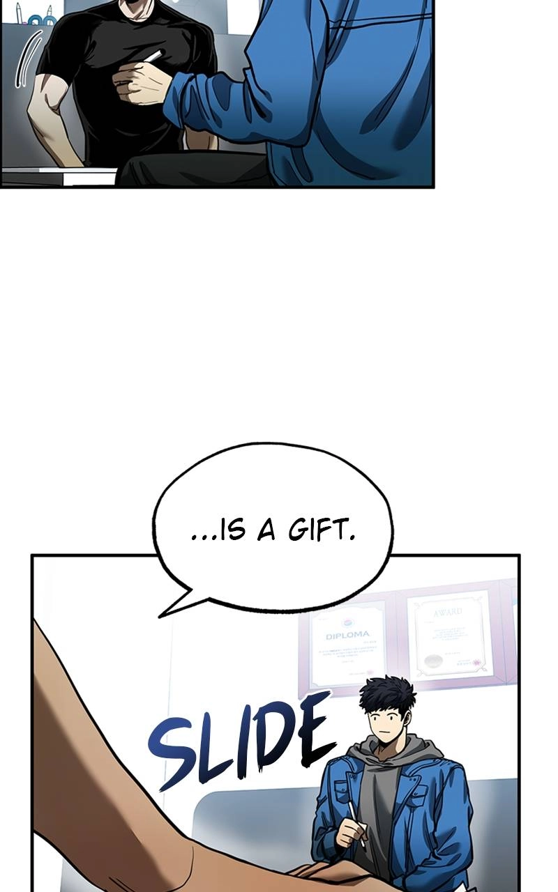 King of the Octagon Chapter 19 - Page 75