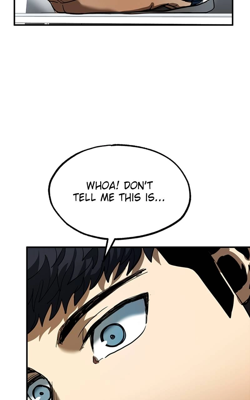 King of the Octagon Chapter 19 - Page 76