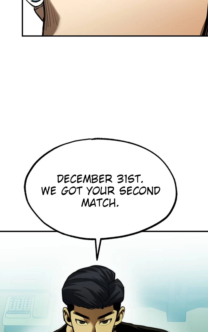King of the Octagon Chapter 19 - Page 77