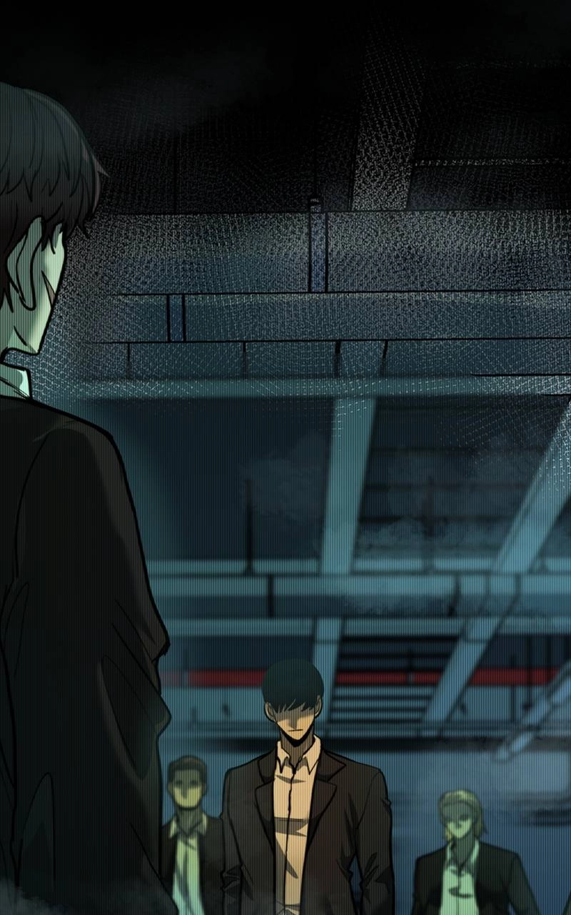 King of the Octagon Chapter 19 - Page 80