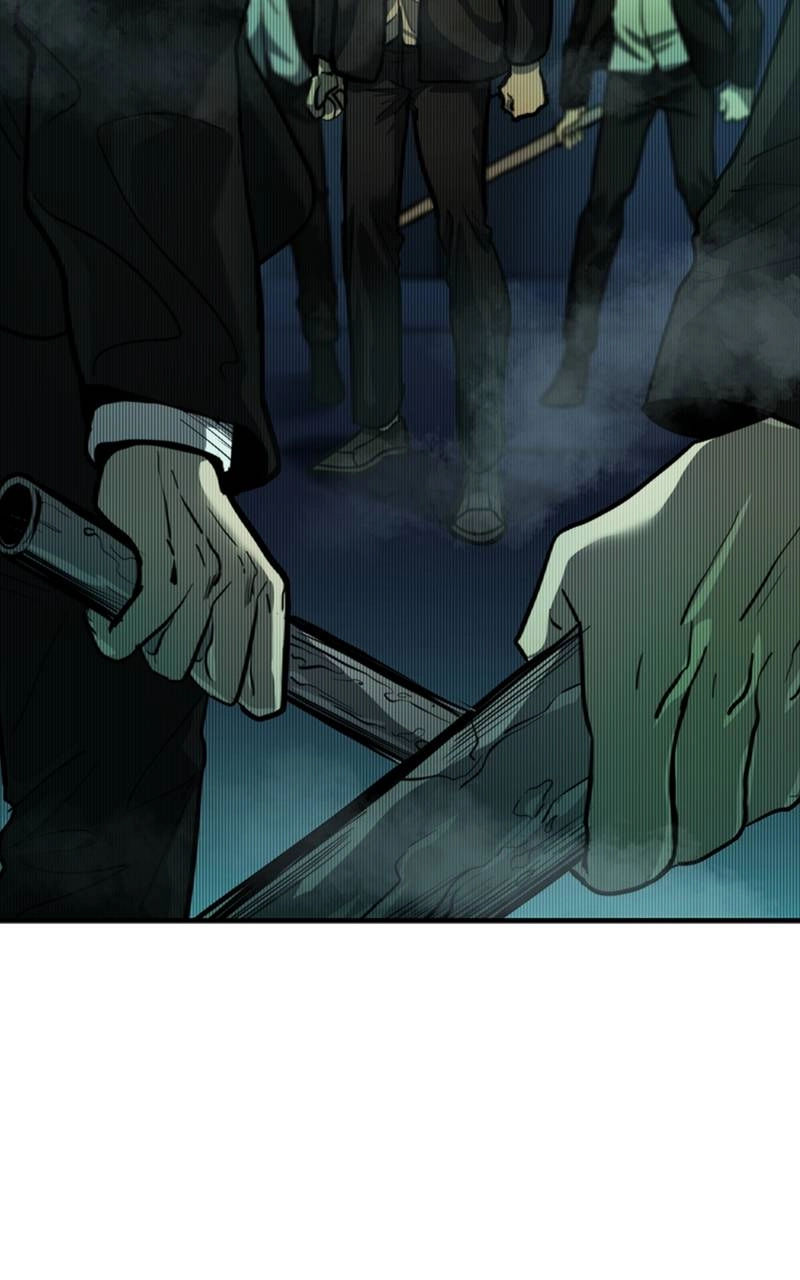 King of the Octagon Chapter 19 - Page 81