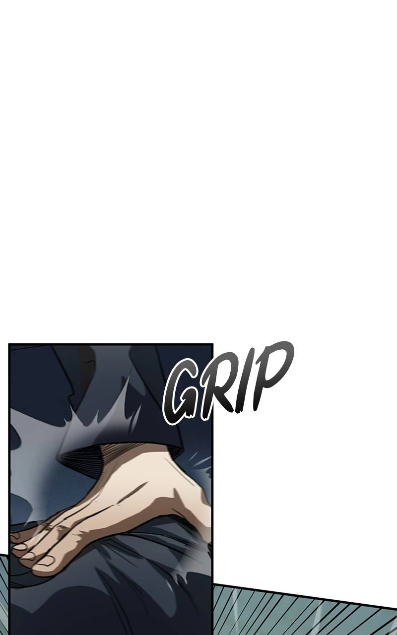 King of the Octagon Chapter 20 - Page 7
