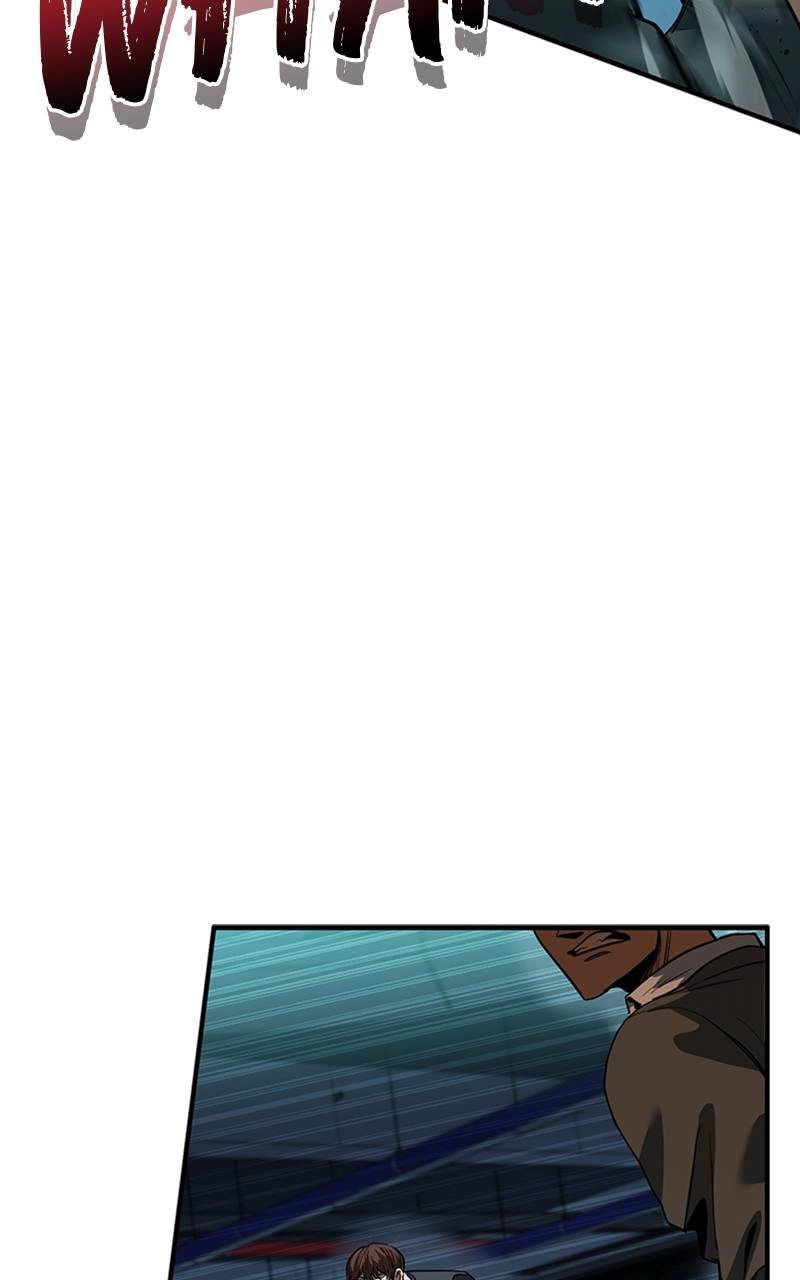 King of the Octagon Chapter 20 - Page 9