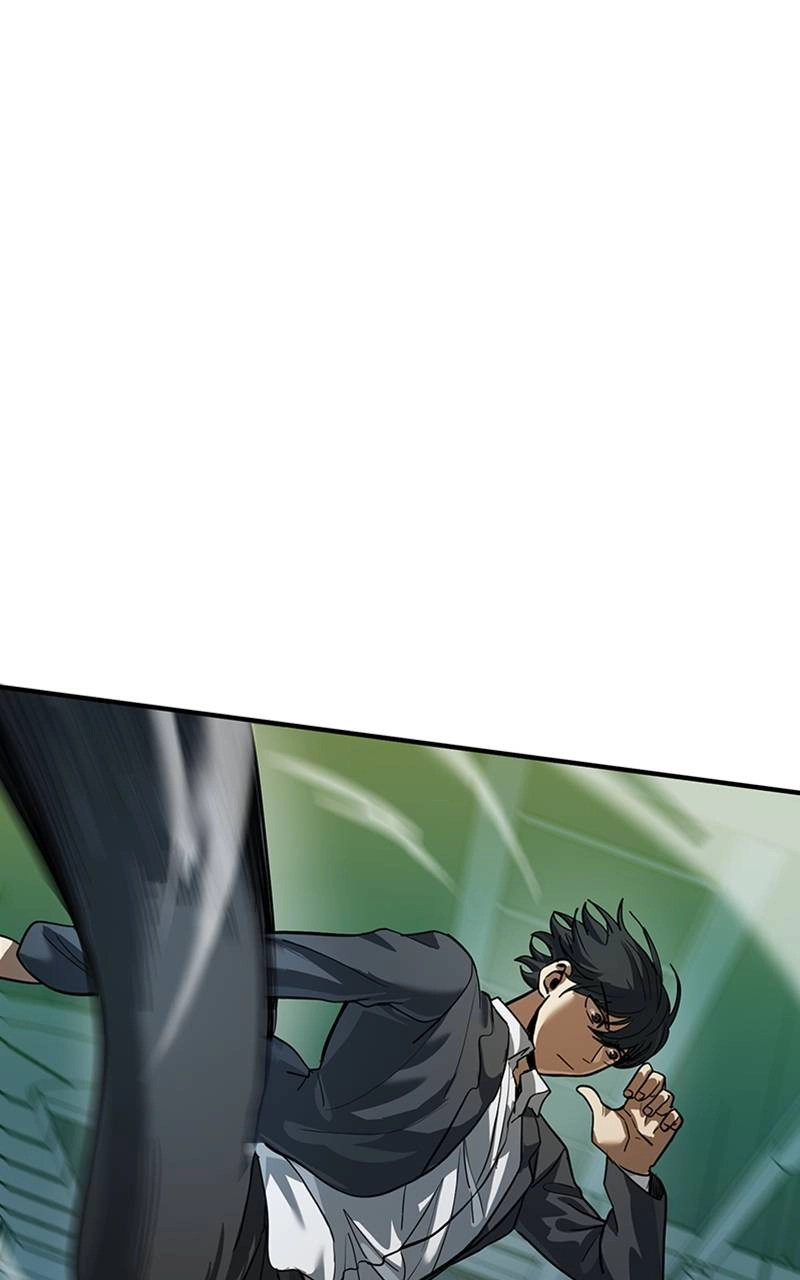 King of the Octagon Chapter 20 - Page 17