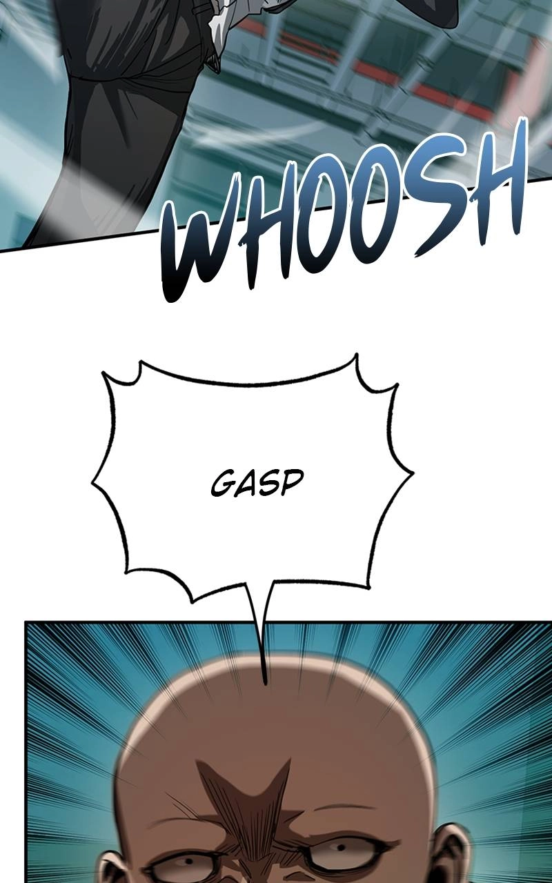King of the Octagon Chapter 20 - Page 18