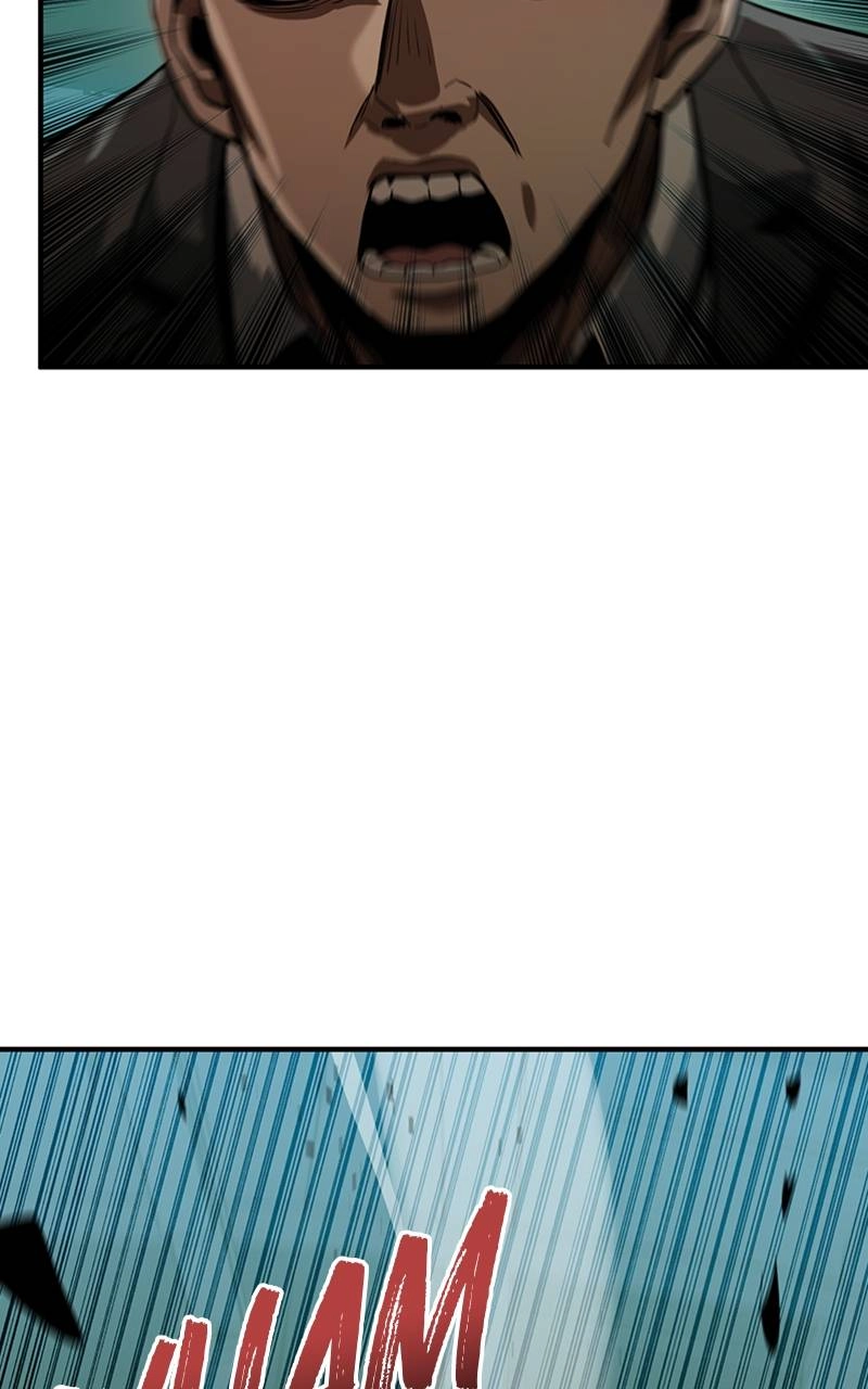 King of the Octagon Chapter 20 - Page 19