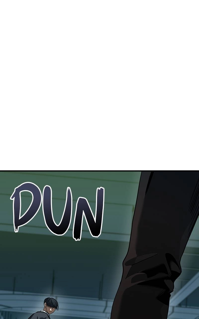 King of the Octagon Chapter 20 - Page 21