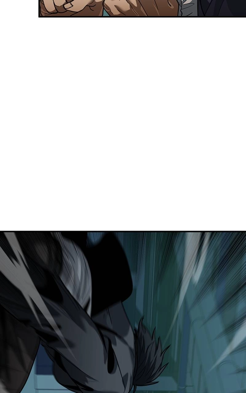 King of the Octagon Chapter 20 - Page 24