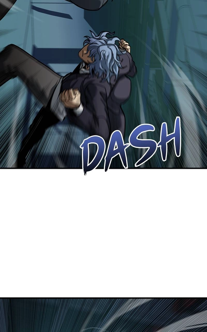 King of the Octagon Chapter 20 - Page 25