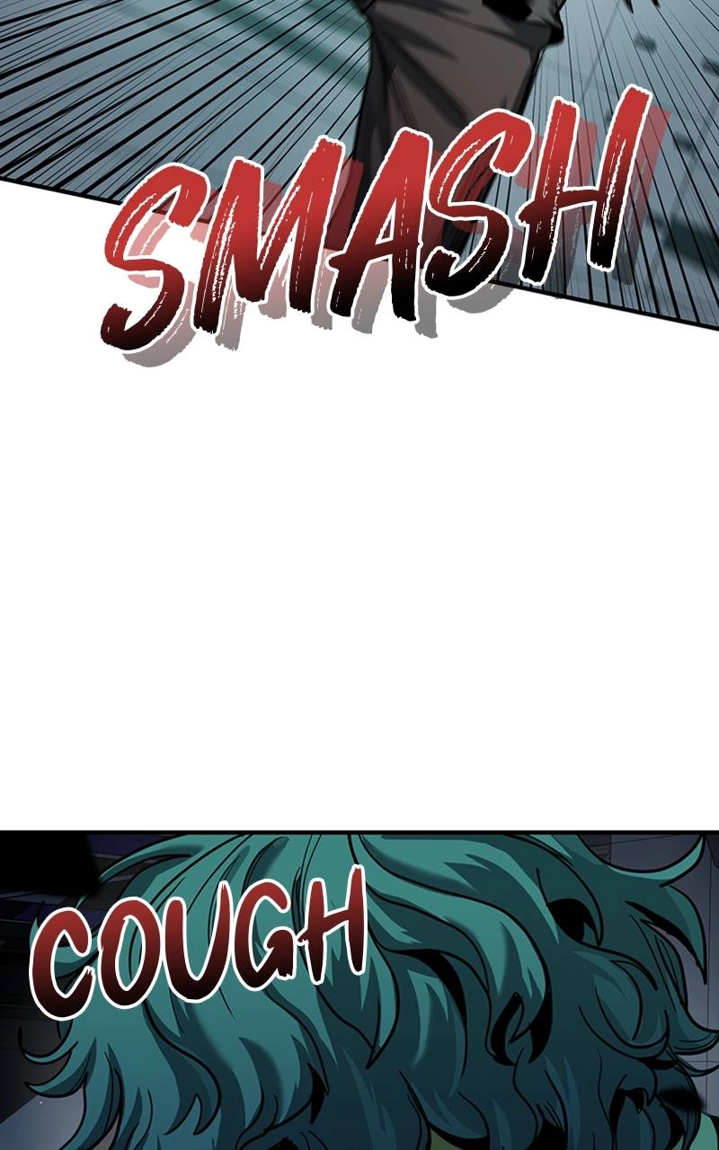King of the Octagon Chapter 20 - Page 28