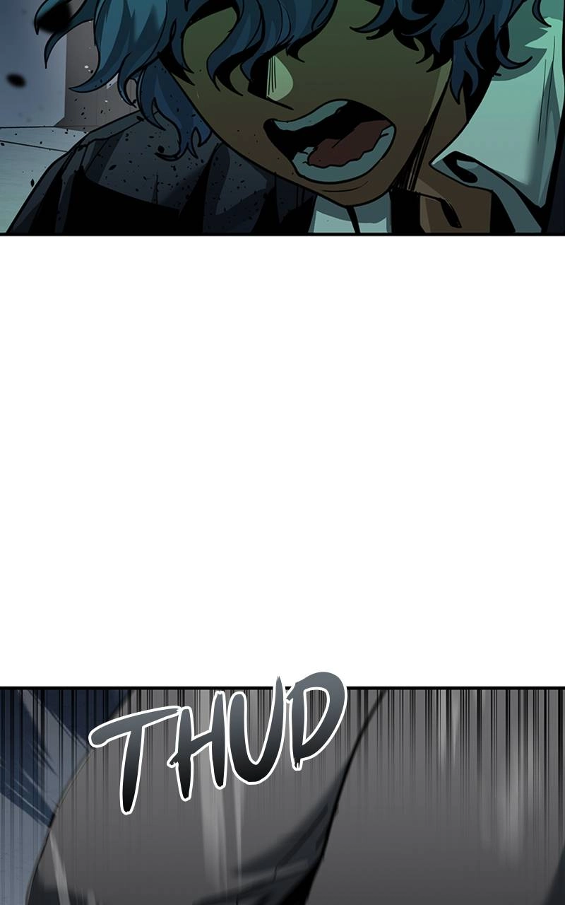 King of the Octagon Chapter 20 - Page 29