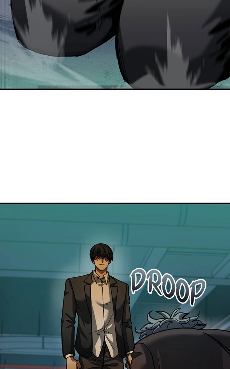 King of the Octagon Chapter 20 - Page 30
