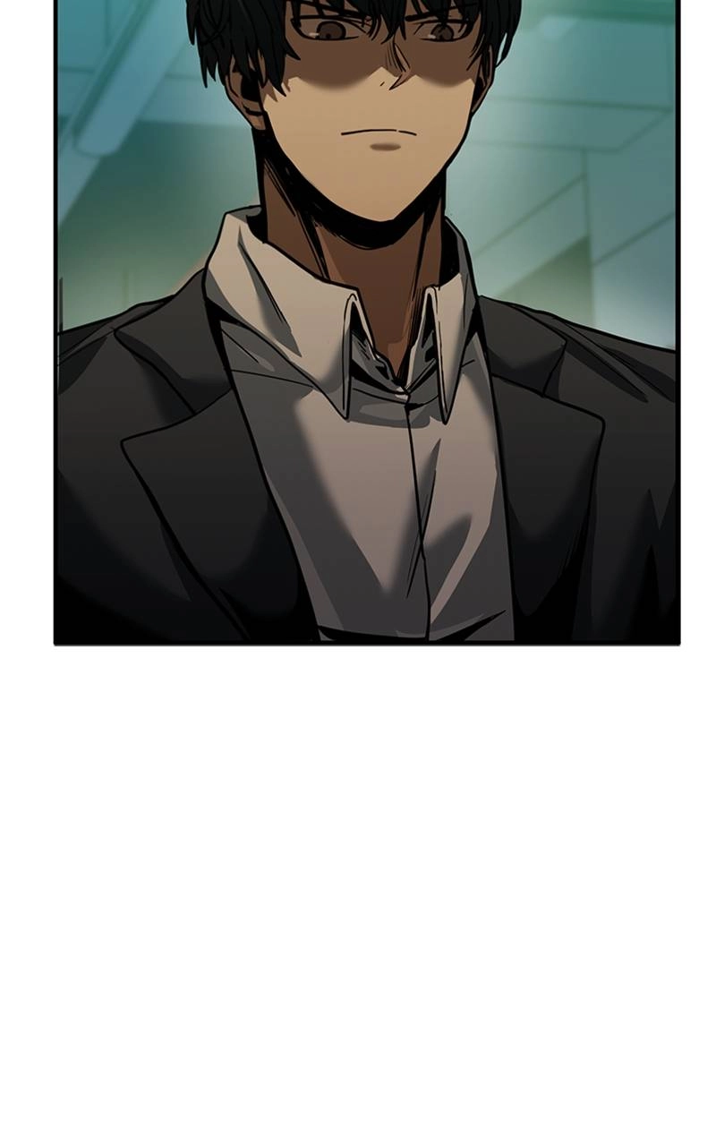 King of the Octagon Chapter 20 - Page 32