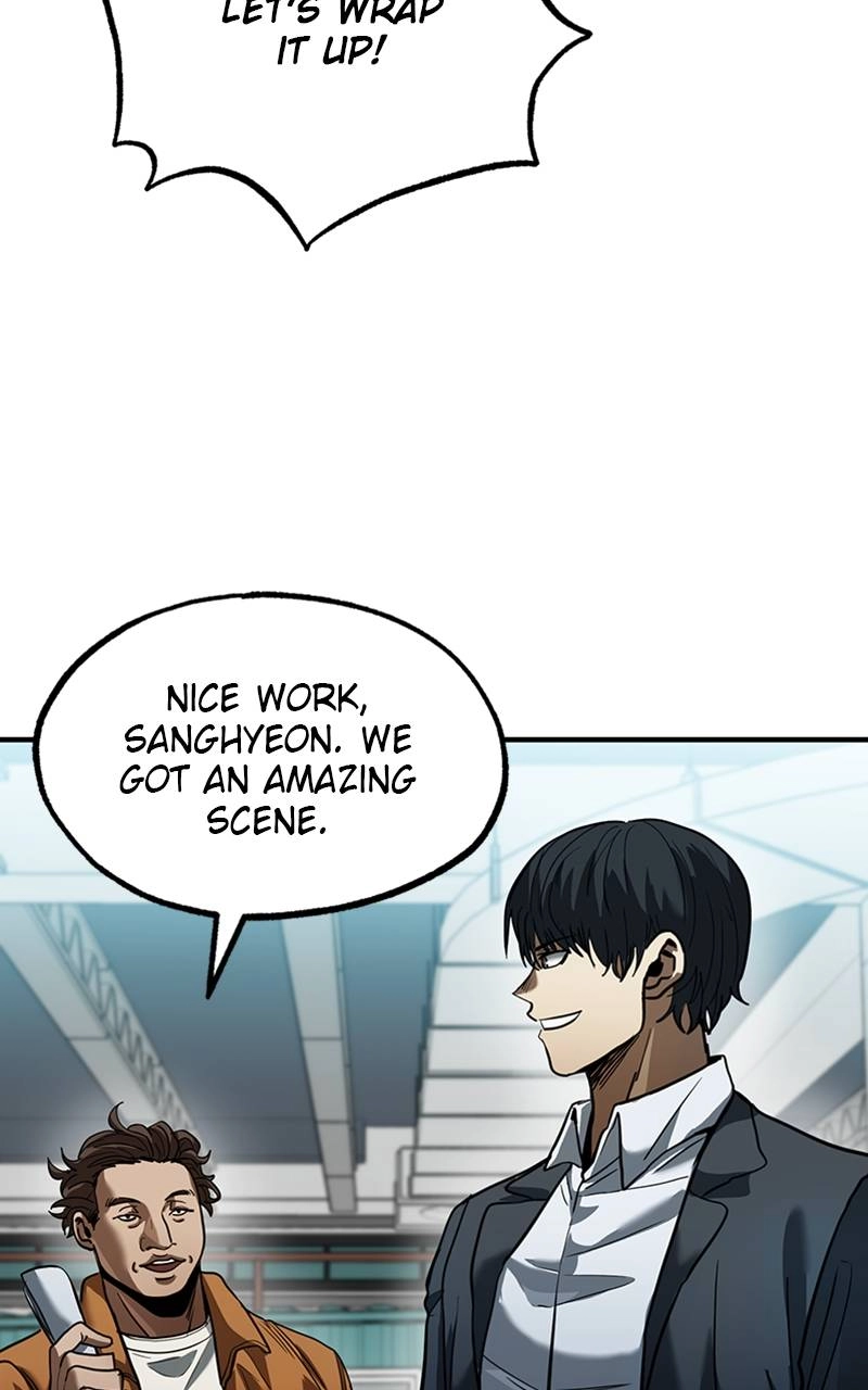 King of the Octagon Chapter 20 - Page 36