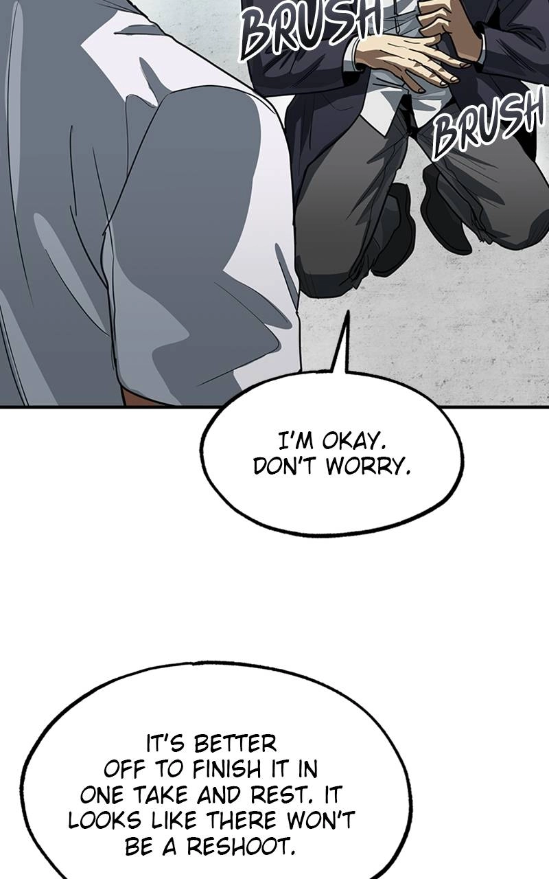 King of the Octagon Chapter 20 - Page 39