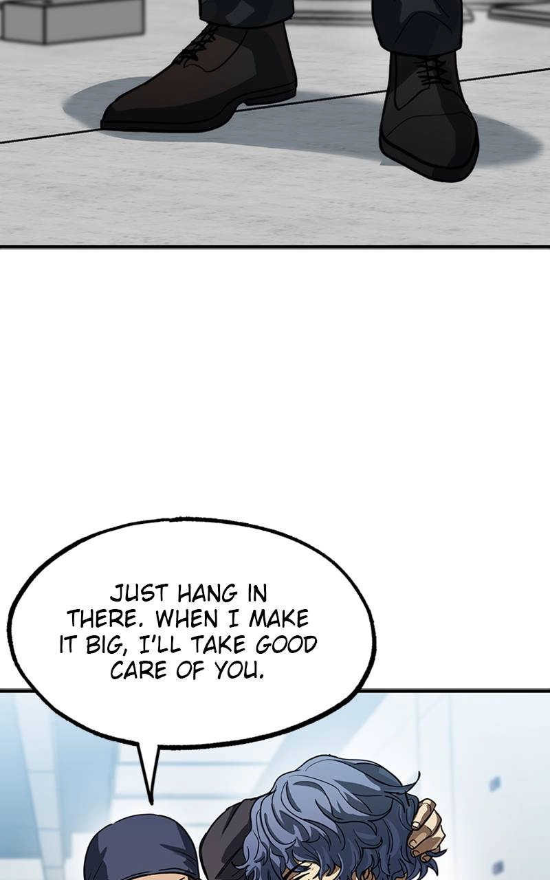 King of the Octagon Chapter 20 - Page 43