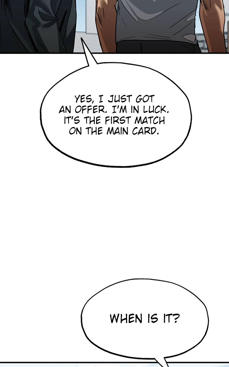King of the Octagon Chapter 20 - Page 48