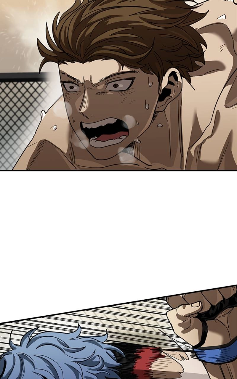 King of the Octagon Chapter 20 - Page 54