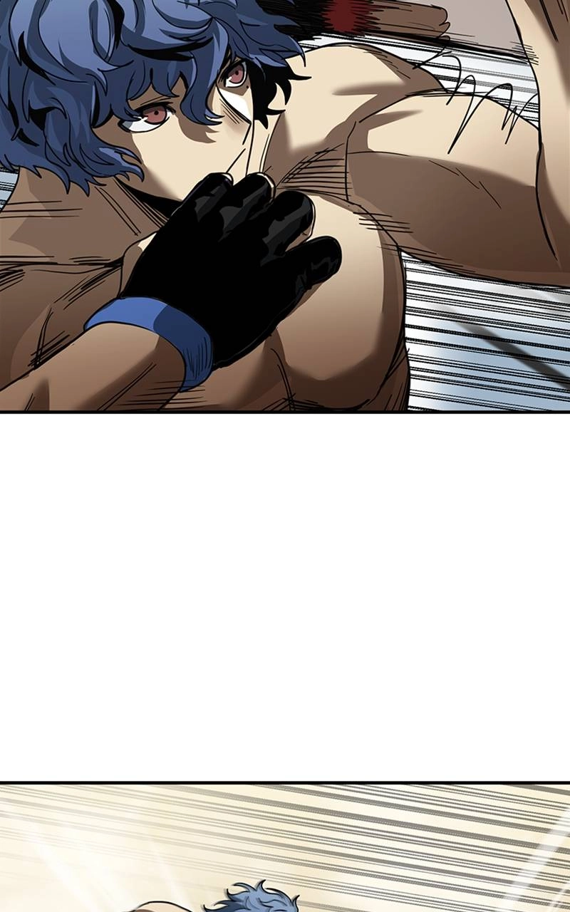 King of the Octagon Chapter 20 - Page 55